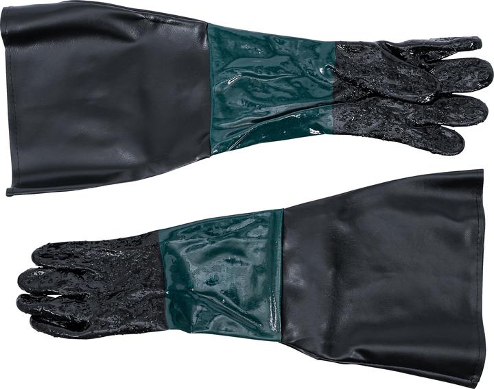 Actual product image BGS Spare gloves