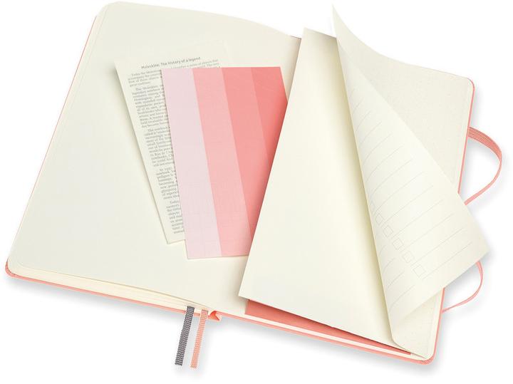 Produktbild Moleskine Art Collection (130 x 210 mm, Gepunktet, Harter Einband)
