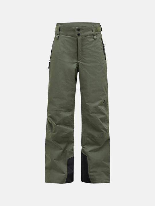 Immagine prodotto Peak Performance Jr Maroon Pants Skihose (130 B)
