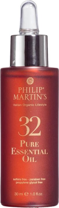 Image du produit Philip Martin's 32 Huile essentielle pure 30 (30 ml)