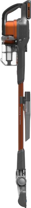 Image du produit Black & Decker Aspirateur bâton sans fil 4 en 1 POWERSERIES Extreme