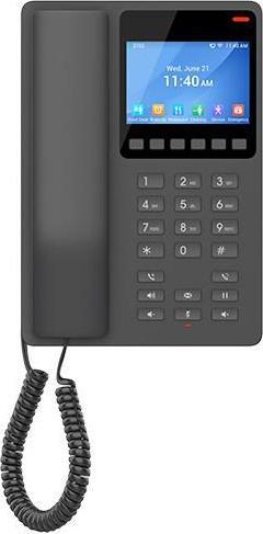Immagine prodotto Grandstream Telefono SIP per albergo GHP631