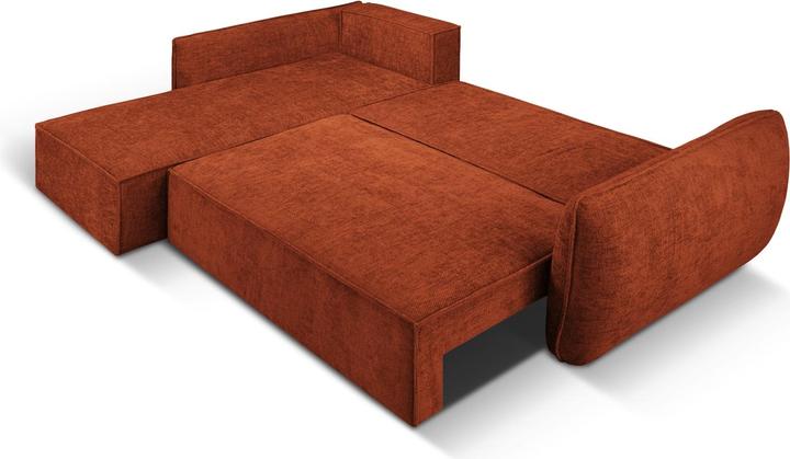 Image du produit Micadoni Kaelle (Canapé d'angle)