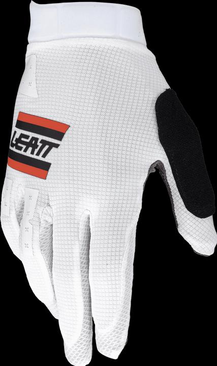 Actual product image Leatt Glove MTB 1.0 GripR - White (XL)