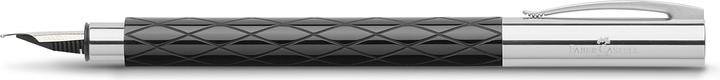 Produktbild Faber-Castell Ambition Rhombus (Black, 1 x)