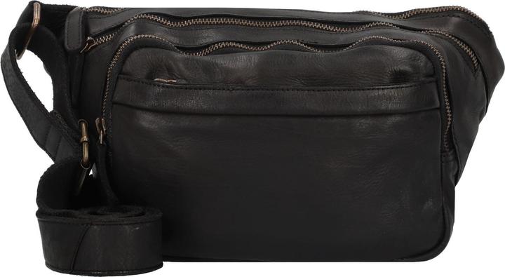 Produktbild Harbour 2nd Urban Poets Gürteltasche Leder 30.5 cm