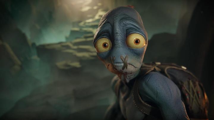 Immagine prodotto Microids Oddworld: Soulstorm Day One Oddition (PS4, DE)