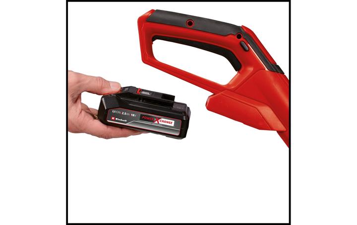 Produktbild Einhell GE-CT 18/28 Li TC Power X-Change (Trimmfaden)