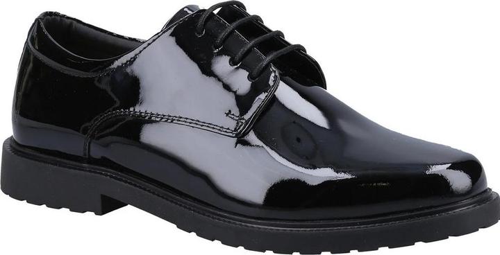 Produktbild Hush Puppies Halbschuhe Verity Leder (40.5)