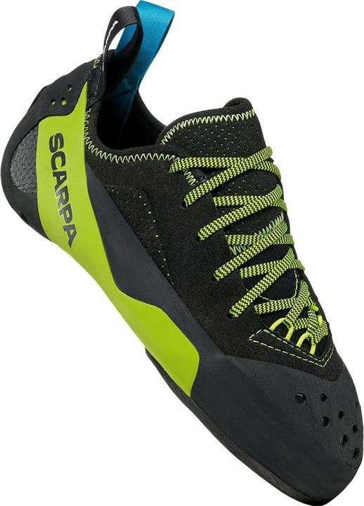 Image du produit Scarpa Mago Kletterschuhe (39.5)