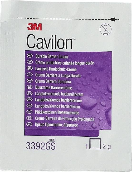 Image du produit 3M Durable Barrier Cream improved crème (20 x)