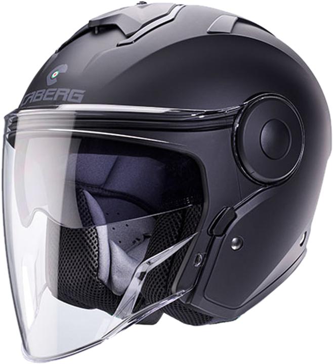 Caberg Jethelm Soho