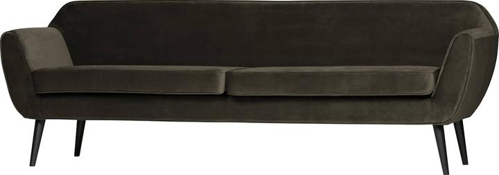 Actual product image Woood Rocco (3.5-seater)