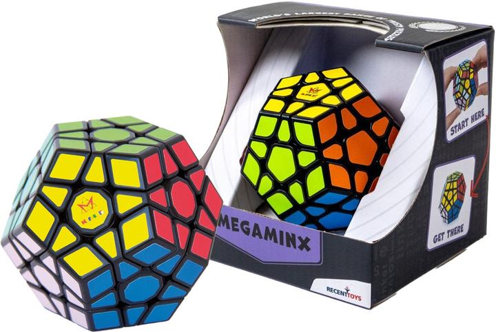 Actual product image Recent Toys Megaminx (5 x 5)
