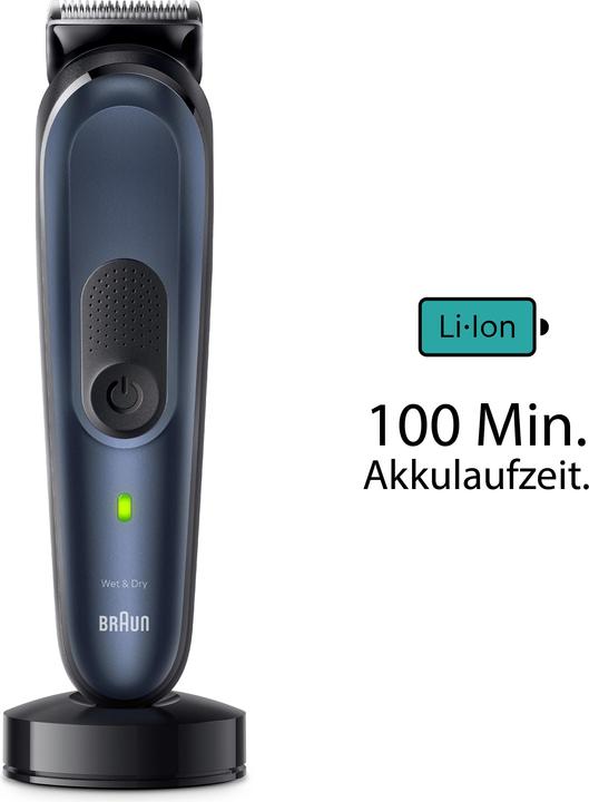 Image du produit Braun All-In-One Styling Set Series 7 MGK7440