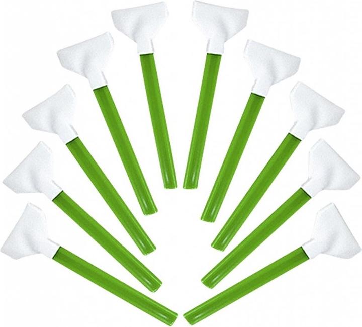Image du produit Visible Dust Swabs Digital Back