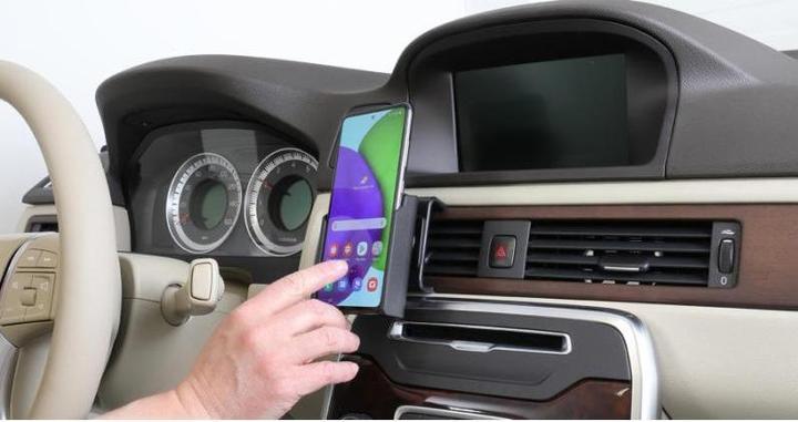 Produktbild Brodit 711256 Halterung Samsung Galaxy A52 SM-A52F