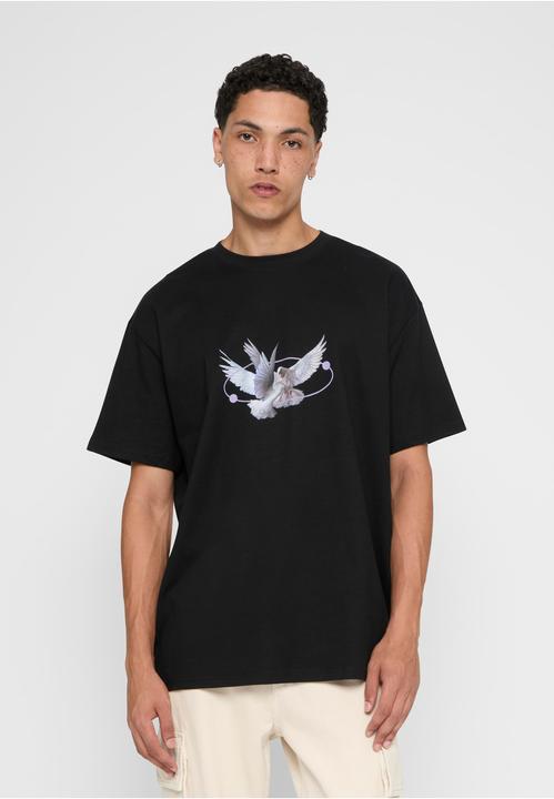 Immagine prodotto Urban Classics Maglietta oversize Vive la Liberté - 16543 (XS)