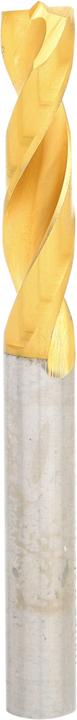 Image du produit KS Tools Foret pour point de soudure HSSE-TiN. 8mm 332.0208 (8 millimètres)