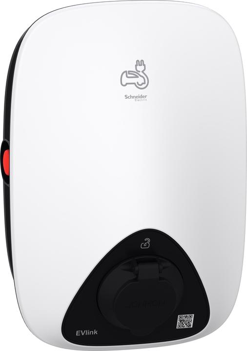 Schneider Electric Casa EVlink (Tipo 2, 11 kW, 16 A)