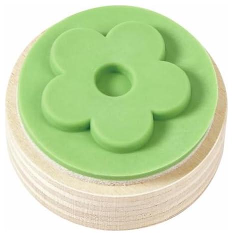 Produktbild Hape Stempel-Set Wunder der Natur