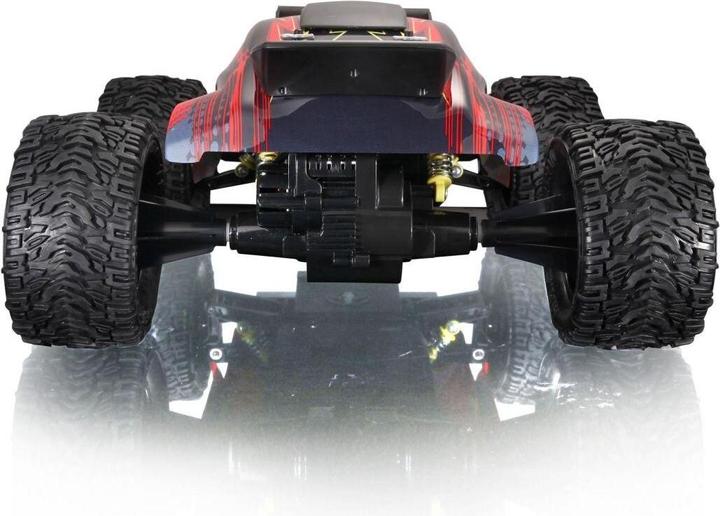 Immagine prodotto Maisto Cattivo Buggy