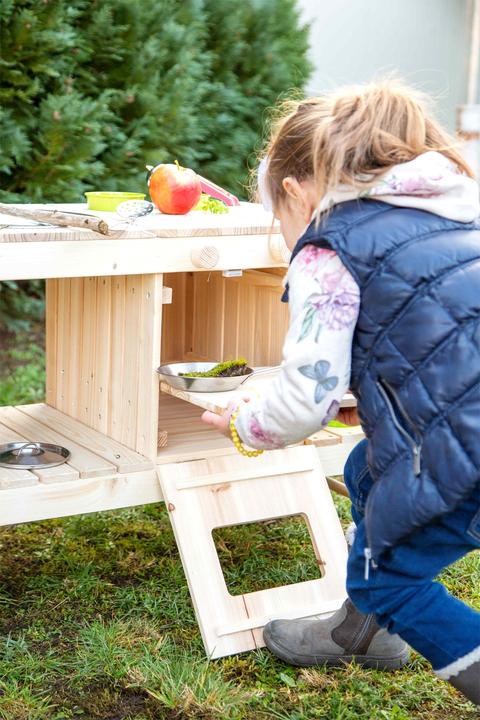 Immagine prodotto small foot Cucina Mud
