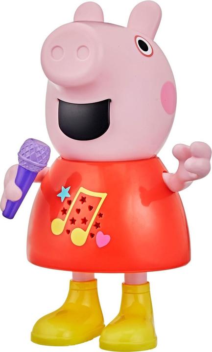 Immagine prodotto Peppa Pig PEP Parla e canta Peppa