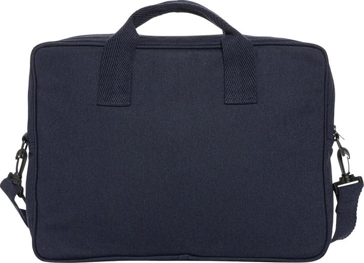 Immagine prodotto Xd Collection Laluka Cotone Riciclato Borsa per Laptop (15.35")