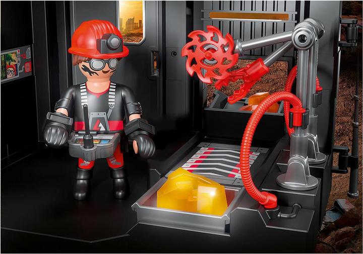 Produktbild Playmobil Dino Rock (70623, Playmobil Dinos)