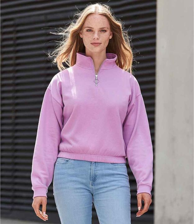Actual product image Awdis Sweatshirt Short Cut (S)
