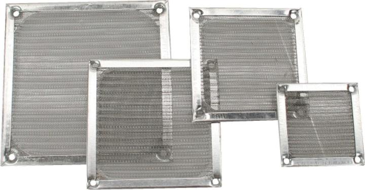 InLine Grille du ventilateur