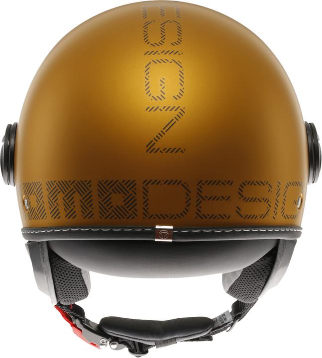 Image du produit Momo Design Casque jet FGTR Evo (L)
