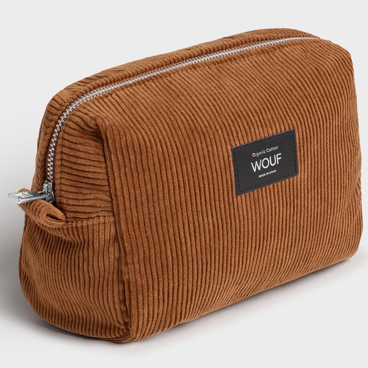 Produktbild Wouf Corduroy Kosmetiktasche 21 cm (3 l)