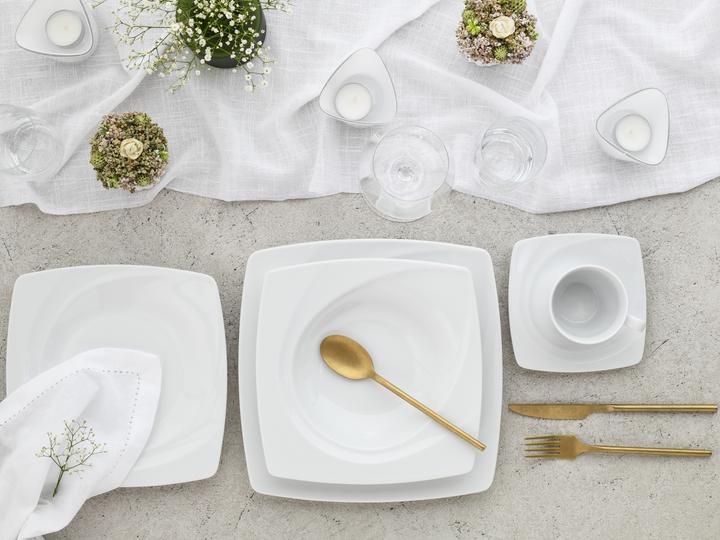 Actual product image CreaTable Celebration (30 Piece)