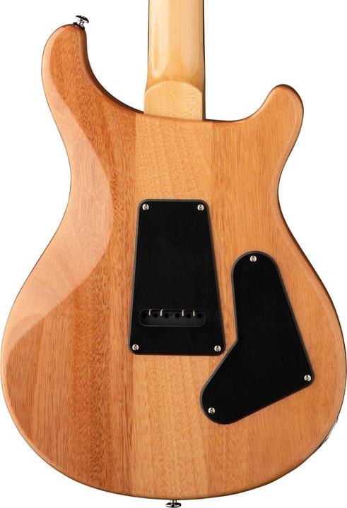 Actual product image PRS SE Custom 24-08 Lefty (Electric guitar, Mahogany, Maple)