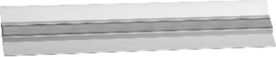 Image du produit Westcott Règle en aluminium (500 mm)
