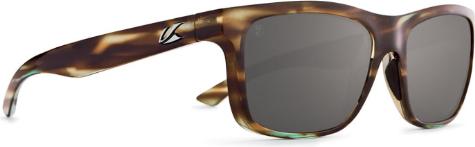 Actual product image Kaenon Clarke Abalone