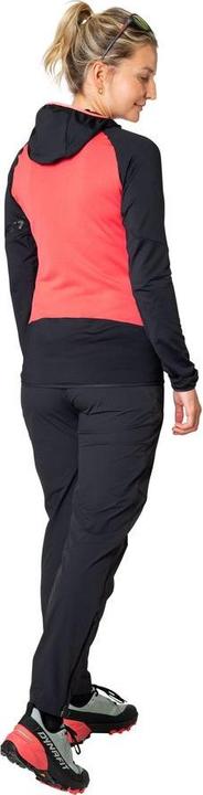 Produktbild Dynafit Women's Transalper Light Polartec Hoody (34)