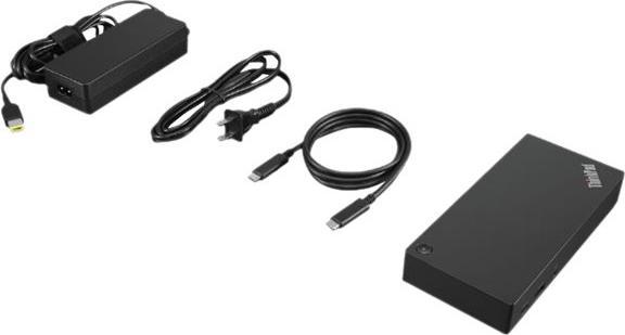 Produktbild Lenovo Refurbished ThinkPad USB-C - Condition: Grade X (USB-C)
