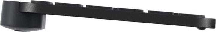 Produktbild Logitech MX Keys S (DE, Kabellos)