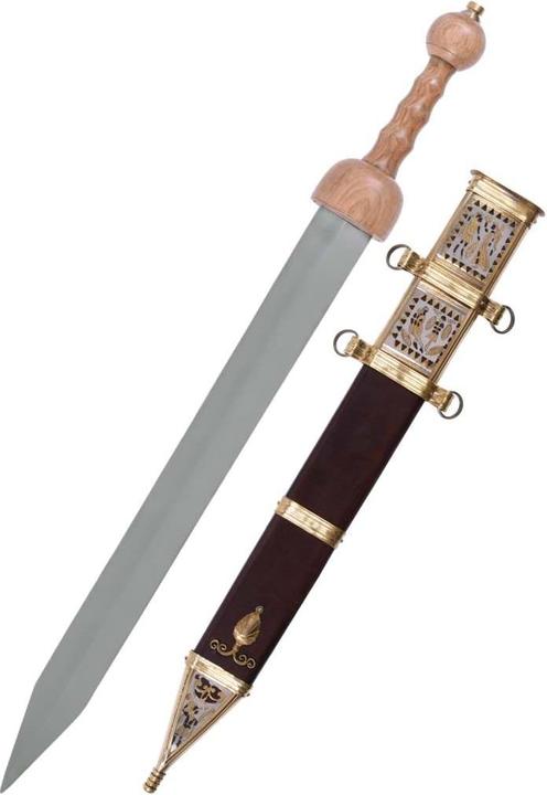 Immagine prodotto Battle Merchant Gladio romano tipo Pompei 1° sec.