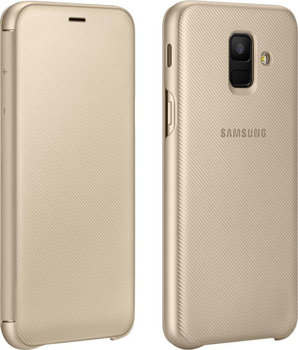 Image du produit Samsung Wallet Cover (Samsung Galaxy A6)