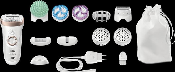 Immagine prodotto Braun Silk-épil 9