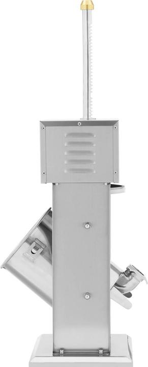 Produktbild Royal Catering Wurstfüller Wurstfüllmaschine Wurstmaschine Edelstahl Wurstpresse 10 L 120 W