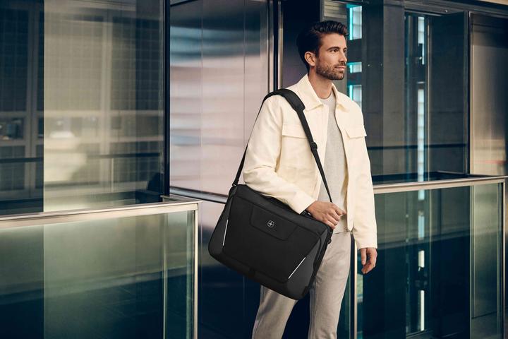 Produktbild Wenger XE Brief 17" Laptop Briefcase (17")