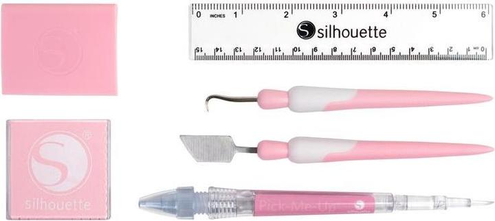 Immagine prodotto Silhouette Set di utensili