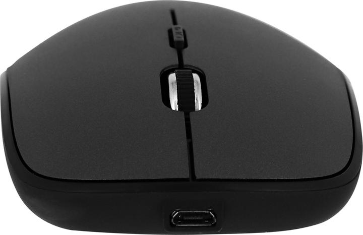 Image du produit T'nB Souris sans fil Rubby (Noir) (Sans fil)