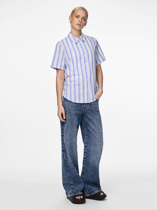 Produktbild Pieces PCAITLYN Kurzarmhemd (XS)