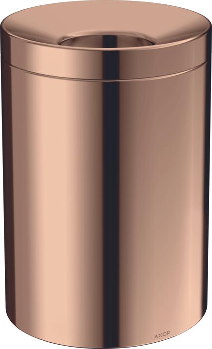 Immagine prodotto Axor Cestino circolare universale in oro rosso lucido (5 l)